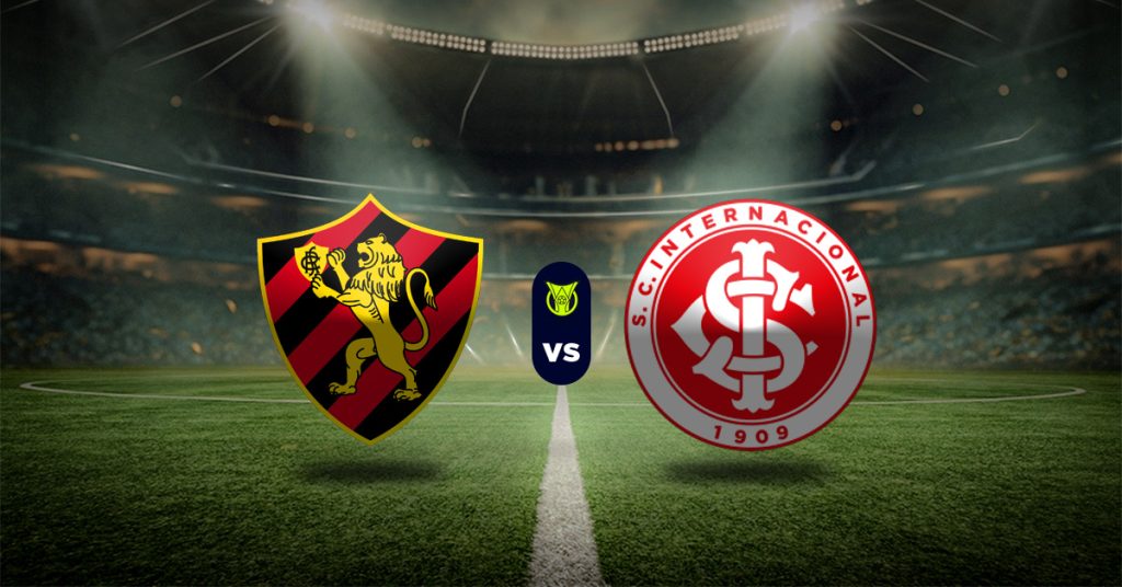 Pronóstico Sport Recife vs Internacional - Brasileirao MasterBets365.com