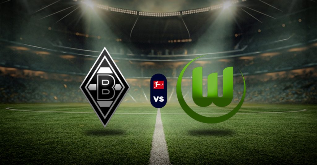 Pronóstico Borussia Monchengladbach vs Wolfsburgo | Bundesliga Masterbets365.com