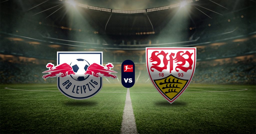 Pronóstico RB Leipzig vs Stuttgart | Bundesliga resultados hoy MasterBets365.com