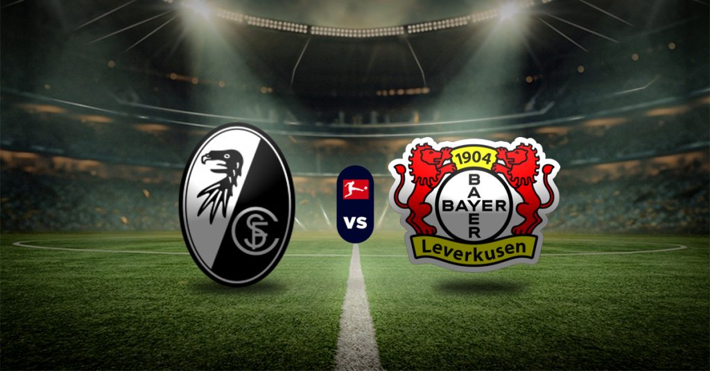 Pronóstico Bundesliga: Friburgo vs Leverkusen - Apuesta recomendada y cuotas