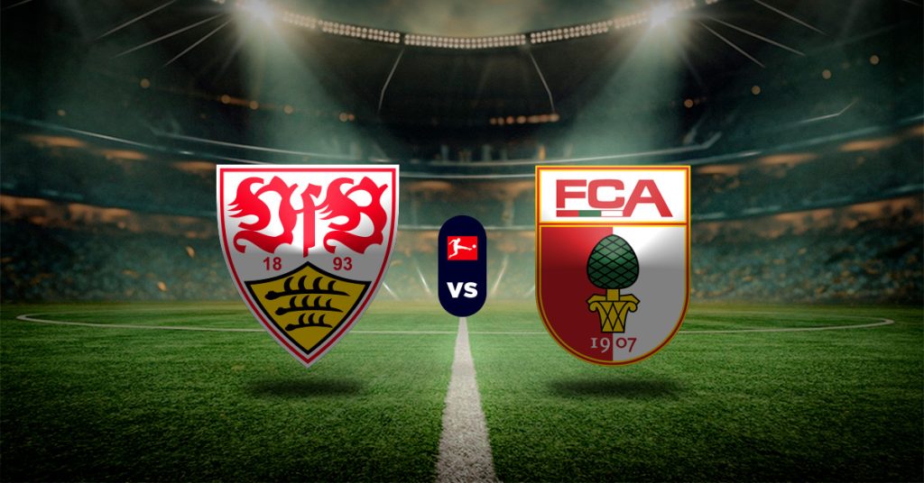 Pronóstico Bundesliga HOY: Stuttgart vs Augusburgo - Apuesta recomendada