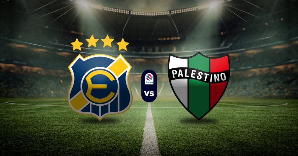 Pronóstico Everton vs Palestino | Primera División Chile Masterbets365.com