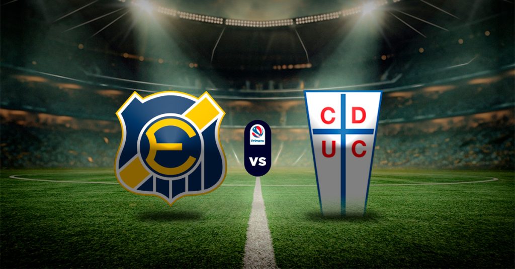 Pronóstico Copa Chile: Everton vs U. Católica - Apuesta recomendada