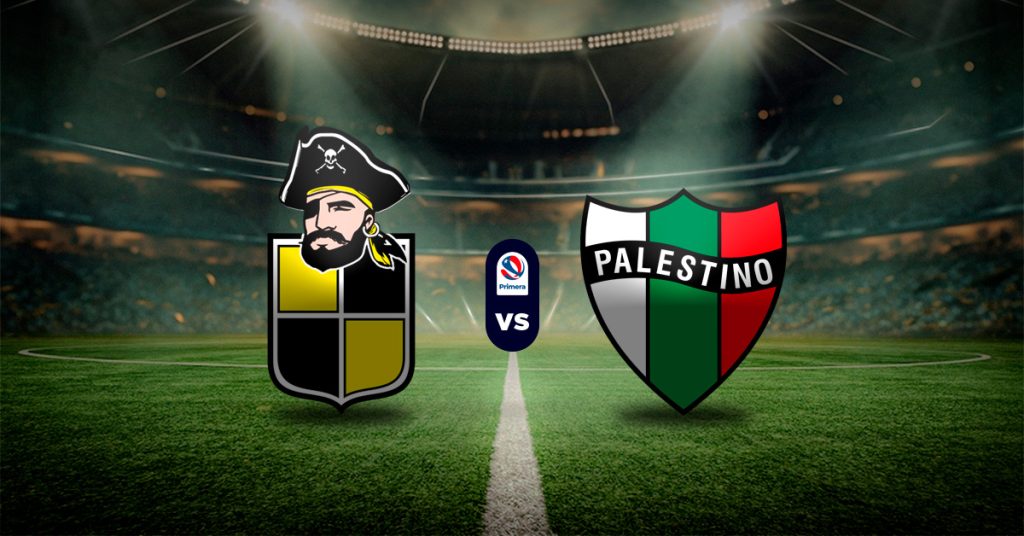 Pronóstico Liga Chilena: Coquimbo Unido vs Palestino - Datos Primera División Chile HOY