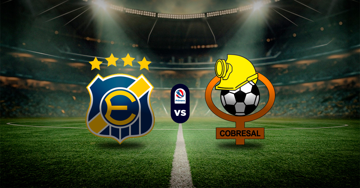 Pronóstico Liga Chilena hoy: Everton vs Cobresal - Apuesta y resultados EN VIVO
