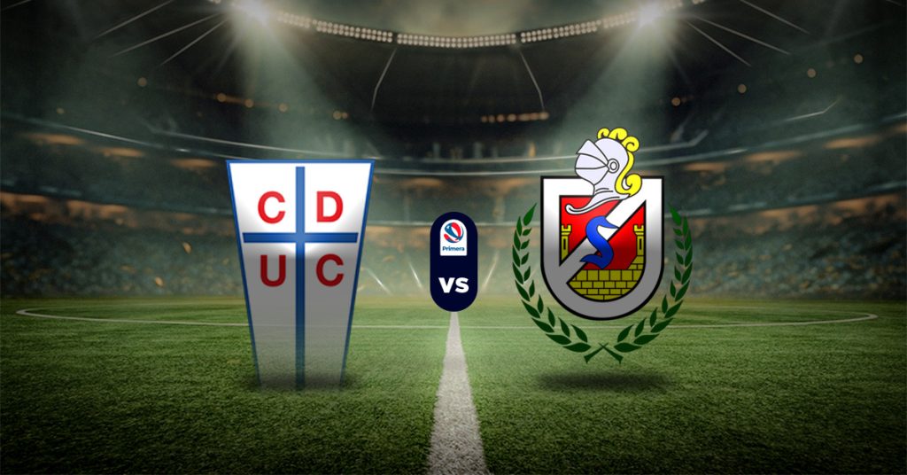 Pronóstico Liga Chilena hoy: U. Católica vs La Serena - Apuesta Primera División Chile HOY