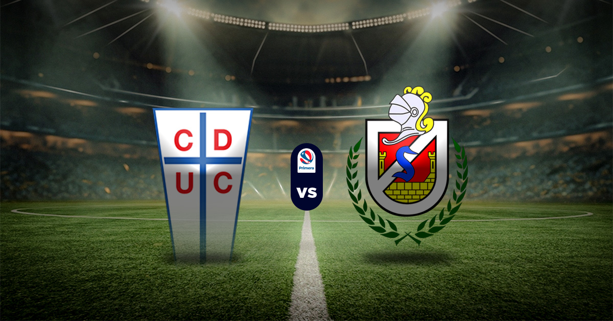 Pronóstico Liga Chilena hoy: U. Católica vs La Serena - Apuesta Primera División Chile HOY