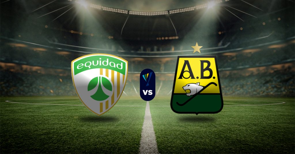 Pronóstico Primera A Colombia: La Equidad vs Bucaramanga - Apuesta recomendada
