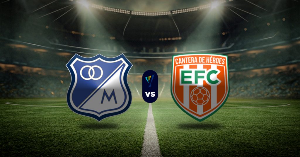 Pronóstico Millonarios vs Envigado – Primera A Colombia MasterBets365.com