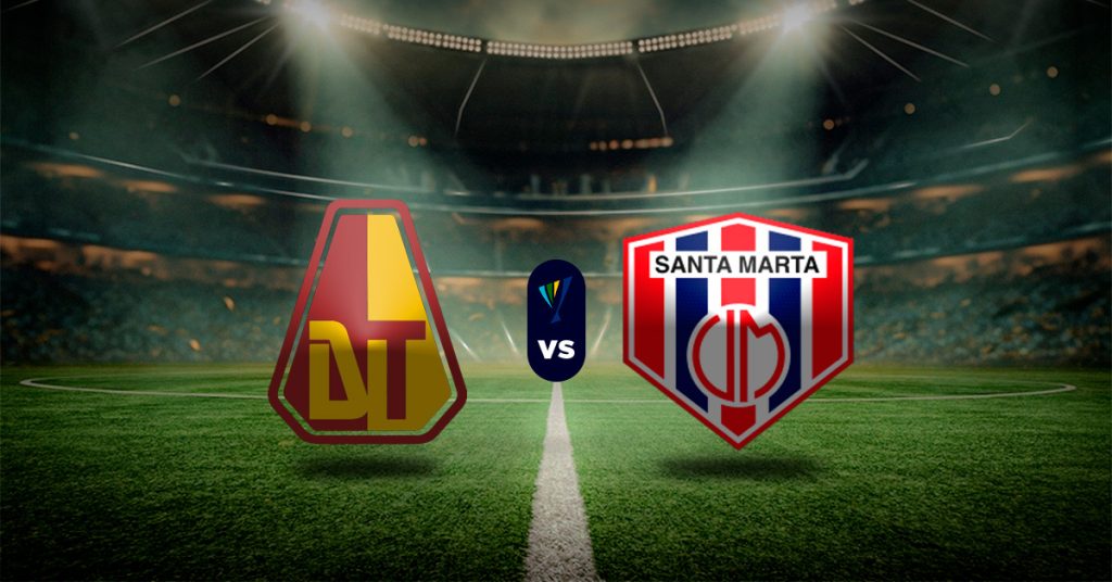 Pronóstico Primera A Colombia: Tolima vs Unión Magdalena - Apuesta recomendada