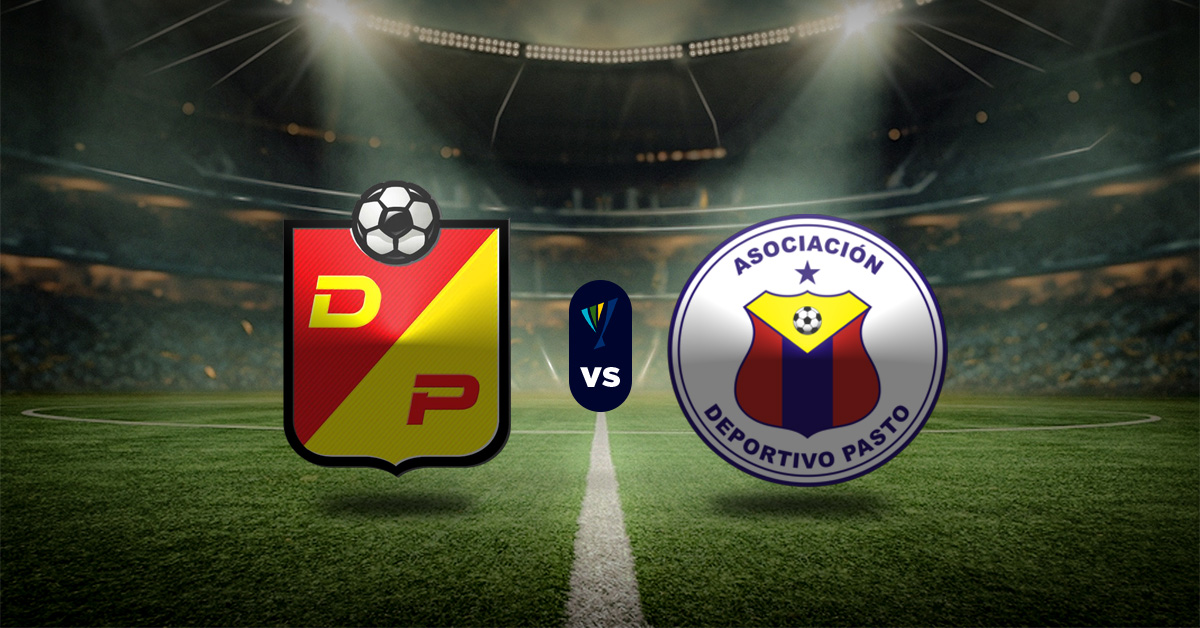 Pronóstico Deportivo Pereira vs Deportivo Pasto | Primera A Colombia Masterbets365.com