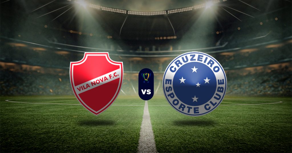 Pronóstico Vila Nova vs Cruzeiro | Copa de Brasil apuesta hoy MasterBets365.com