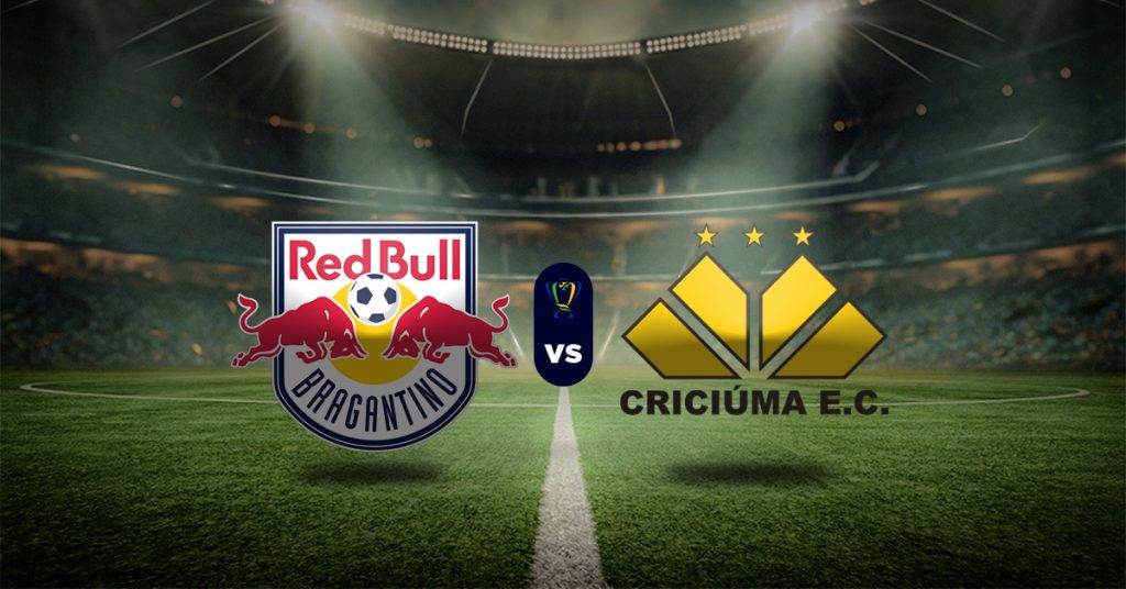 Pronóstico Bragantino vs Criciúma | Copa de Brasil apuesta MasterBets365.com