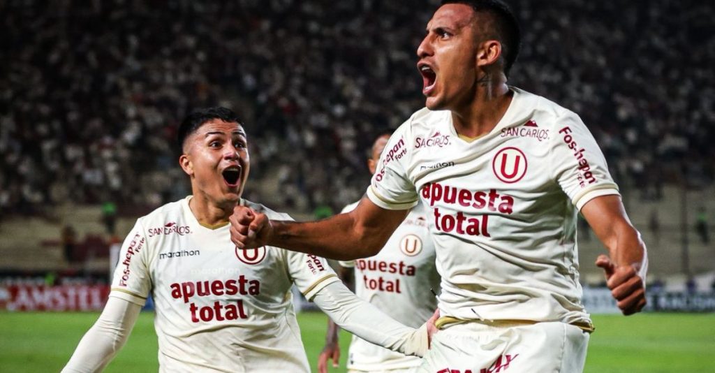 equipo más campeón del fútbol peruano