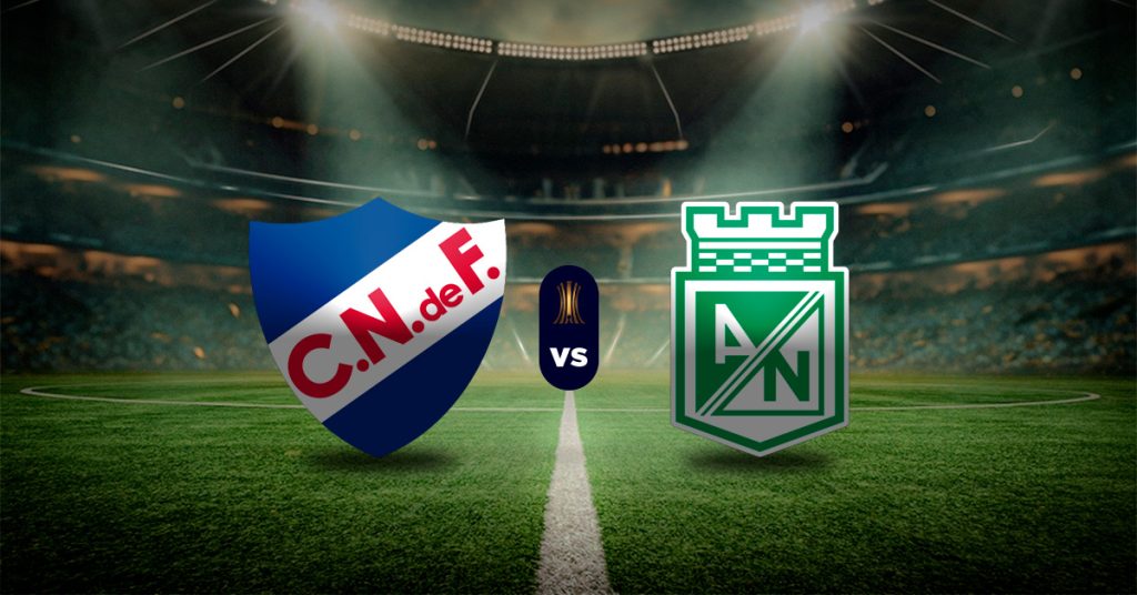 Pronóstico Copa Libertadores - Nacional vs Atlético Nacional - Predicciones partido en vivo HOY