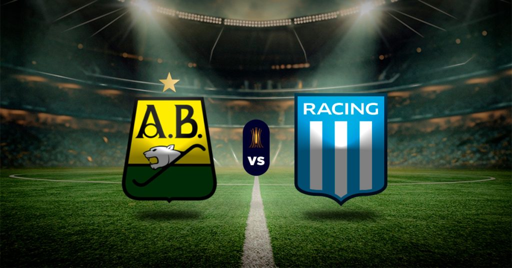 Pronóstico Copa Libertadores: Bucaramanga vs Racing - Apuesta recomendada