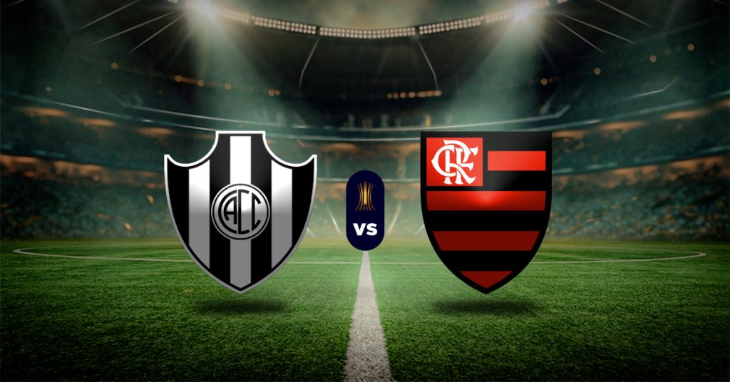 Pronóstico Central Córdoba vs Flamengo – Copa Libertadores MasterBets365.com