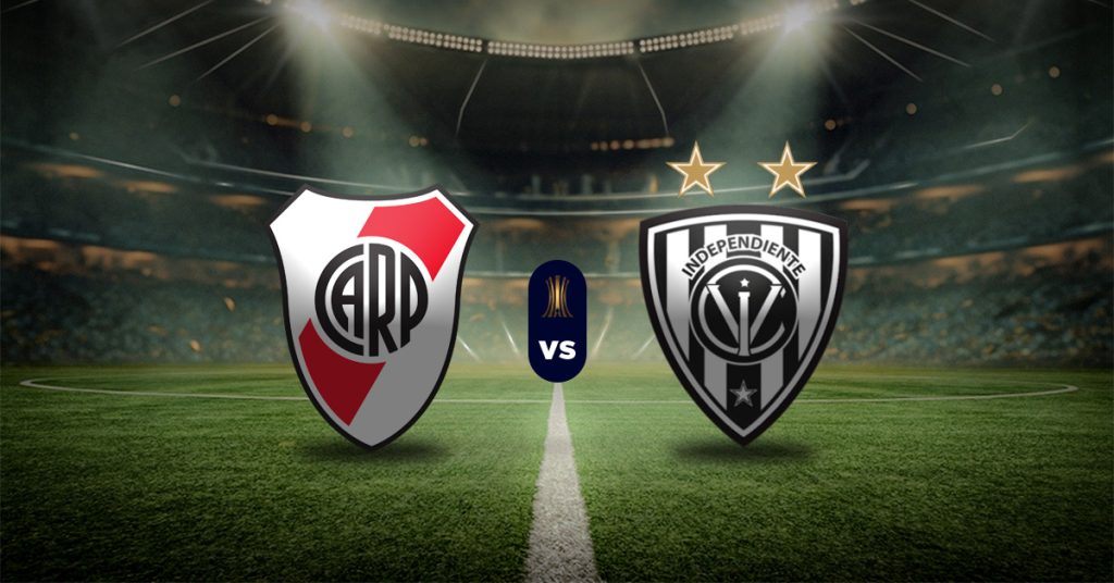 River Plate vs Independiente del Valle pronóstico - Copa Libertadores MasterBets365.com