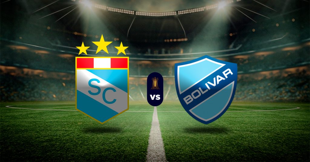 Pronóstico Copa Libertadores: Sporting Cristal vs Bolívar - Apuesta recomendada HOY