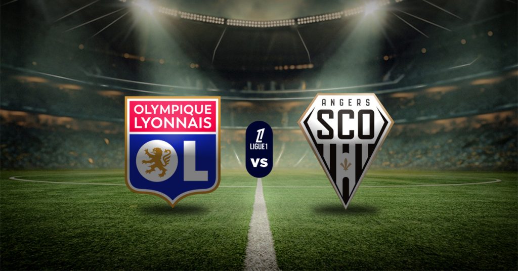 Pronóstico Ligue 1: Lyon vs Angers - Apuesta recomendada y cuotas