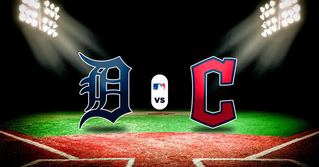 Pronóstico Tigers vs Guardians | MLB
