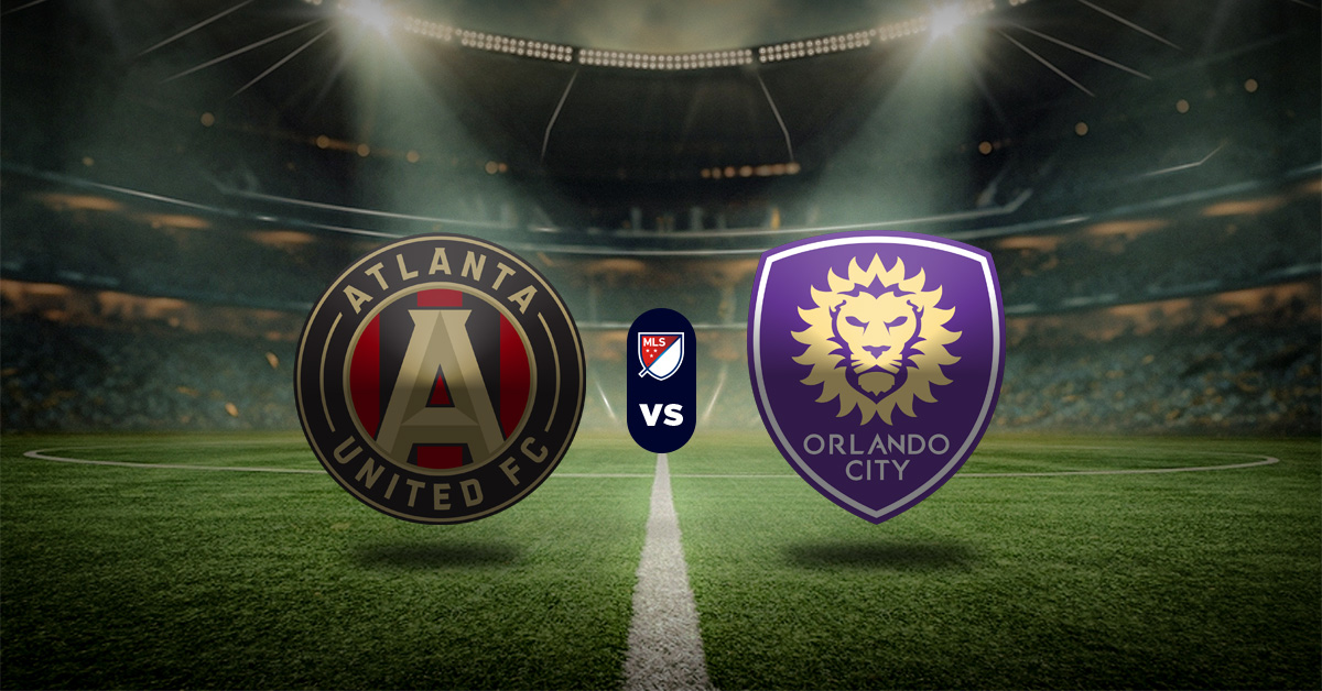 Pronóstico Atlanta United vs Orlando City – MLS resultados MasterBets365.com