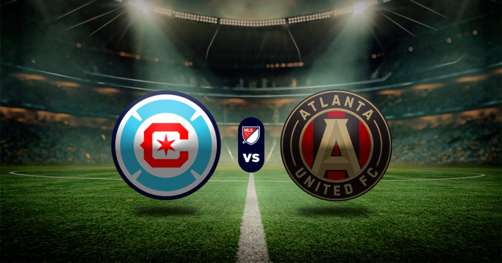 Pronóstico Chicago Fire vs Atlanta United - MLS resultado hoy MasterBets365.com