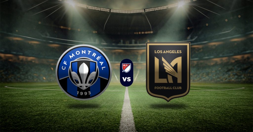 Pronóstico MLS hoy: Montreal vs LAFC - Resultados y datos MLS para hoy
