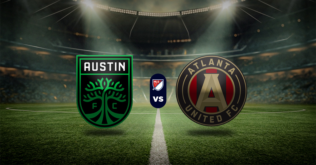 Pronóstico Austin FC vs Atlanta United | MLS apuesta HOY Masterbets365.com