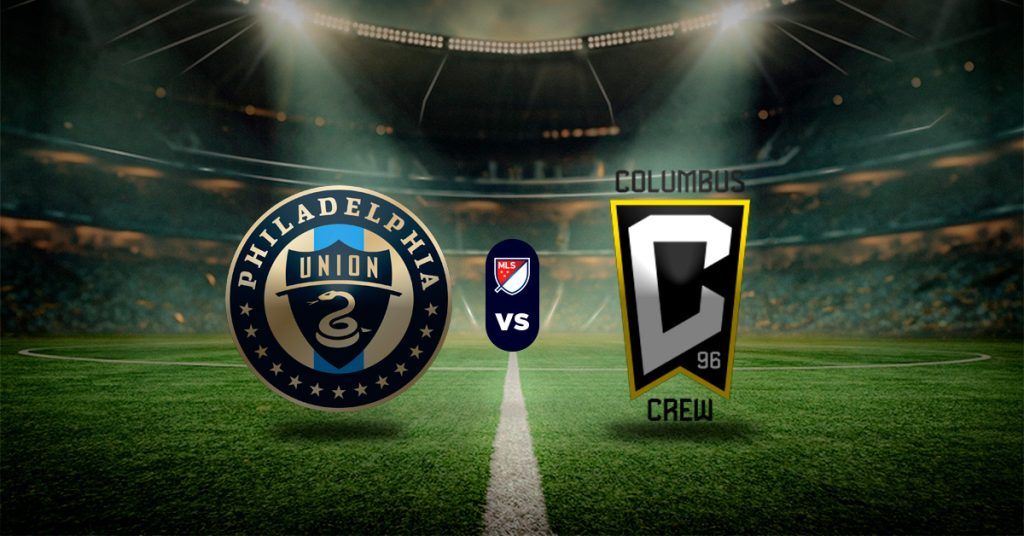 Pronóstico MLS hoy: Philadelphia vs Columbus Crew - Apuesta recomendada