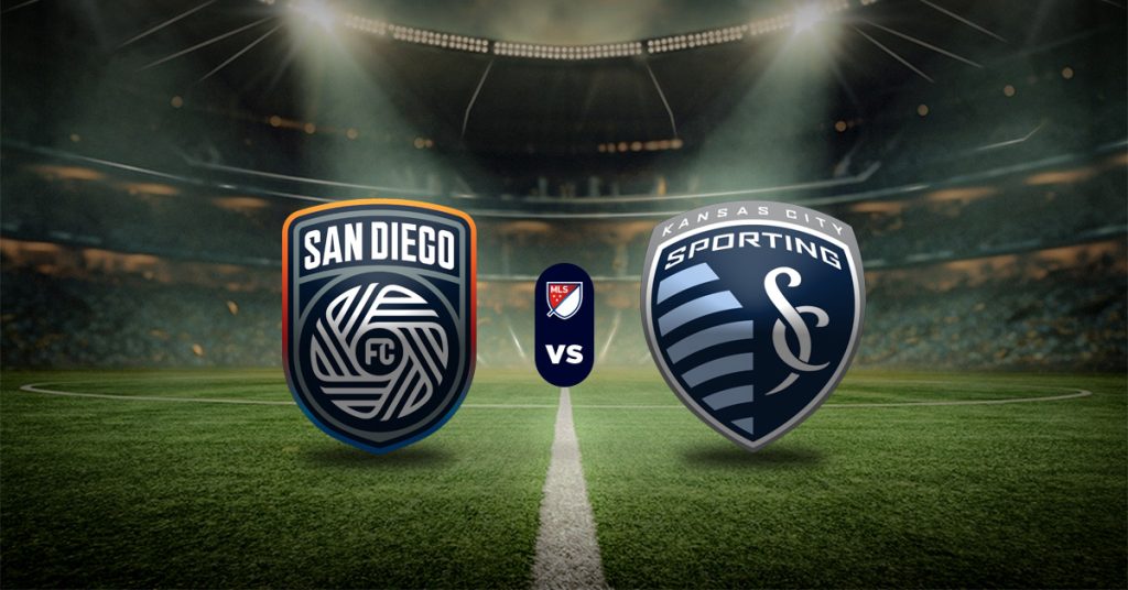 Pronóstico San Diego FC vs Sporting KC – MLS
