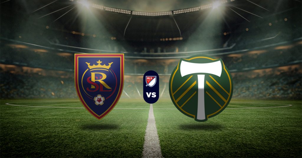 Pronóstico MLS hoy: Real Salt Lake vs Portland Timbers - Apuesta recomendada