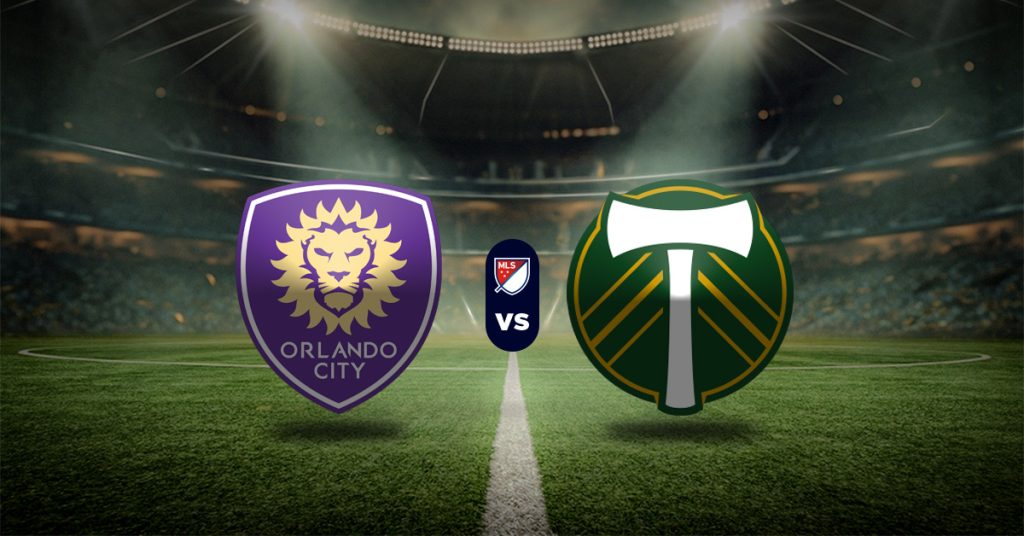 Pronóstico Orlando City vs Portland Timbers | MLS MasterBets365.com