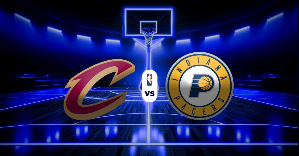Pronóstico Cavaliers vs Pacers | NBA Playoffs Resultados NBA Masterbets365.com