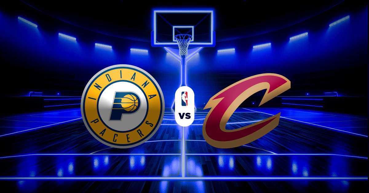Pronóstico NBA hoy: Pacers vs Cavaliers - Apuesta recomendada