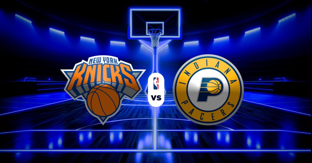 Pronóstico Knicks vs Pacers | NBA Playoffs