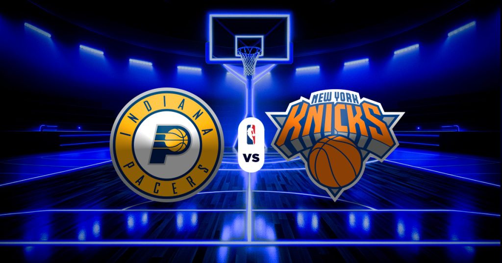 Pronóstico Pacers vs Knicks | NBA Playoffs MasterBets365.com