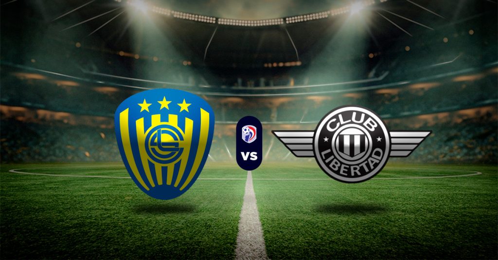 Pronóstico Primera División Paraguay: Sportivo Luqueño vs Libertad - Apuesta recomendada