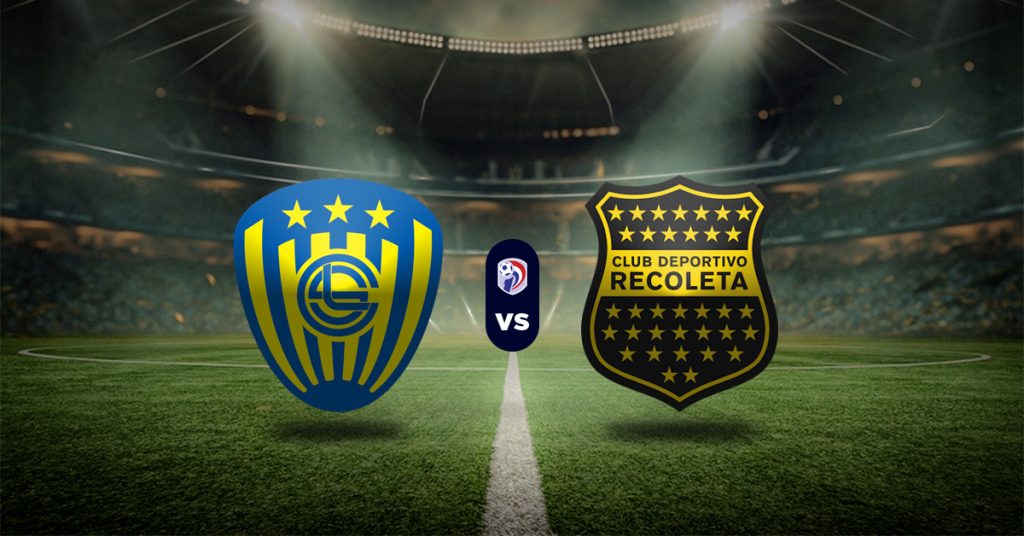 Pronóstico Liga Paraguay: Sportivo Luqueño vs Deportivo Recoleta - Apuesta recomendada
