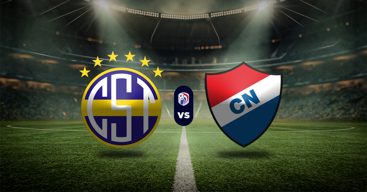 Pronóstico Liga Paraguay: Sportivo Trinidense vs Nacional Asunción: Apuesta recomendada