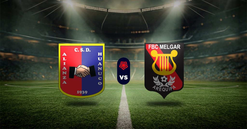 Pronóstico Alianza Universidad vs Melgar – Liga 1 Perú MasterBets365.com