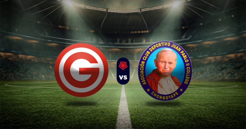 Pronóstico Liga 1 Perú: Deportivo Garcilaso vs Juan Pablo II - Datos apuesta deportiva HOY