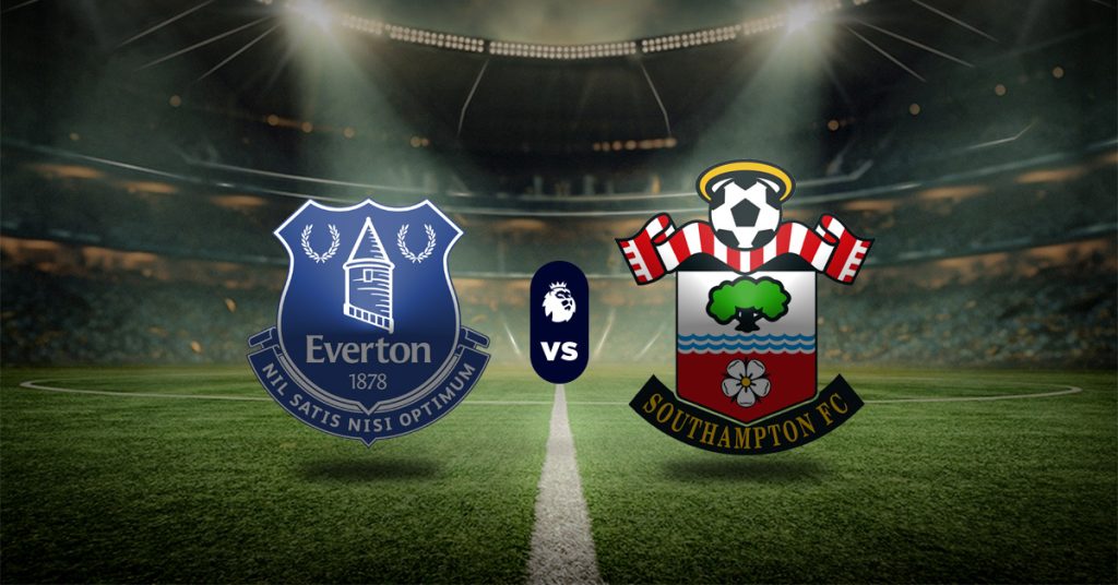 Pronóstico Everton vs Southampton – Premier League Masterbets365.com