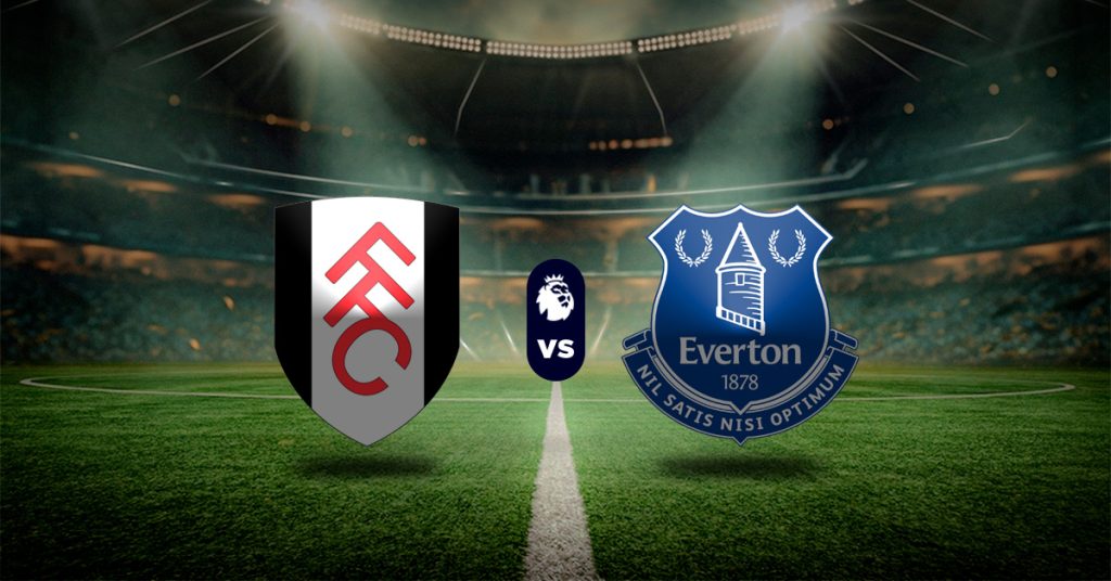 Pronóstico Fulham vs Everton | Premier League apuesta HOY Masterbets365.com