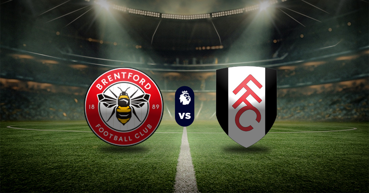 Pronóstico Brentford vs Fulham | Premier League apuesta hoy MasterBets365.com