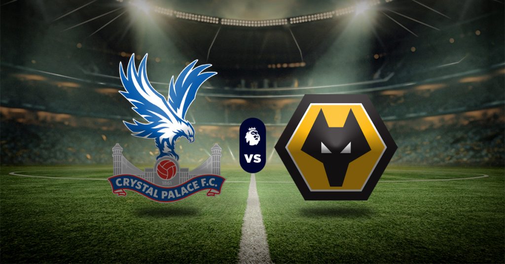 Pronóstico Crystal Palace vs Wolverhampton - Premier League MasterBets365.com