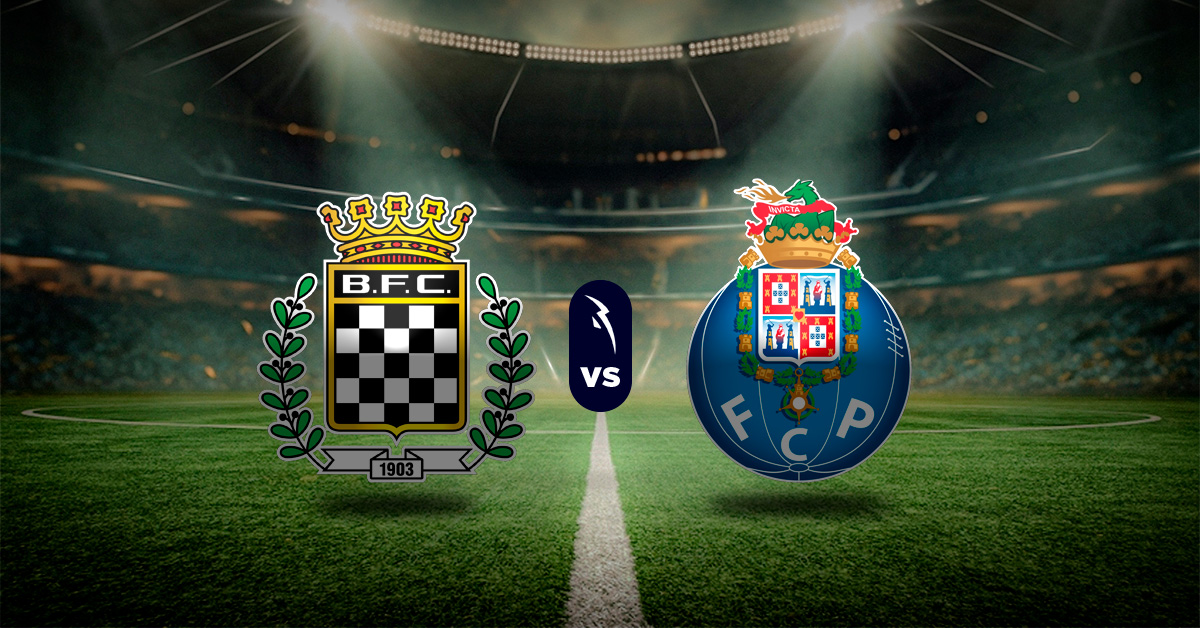 Pronóstico Boavista vs Porto – Primeira Liga apuesta recomendada Masterbets365.com