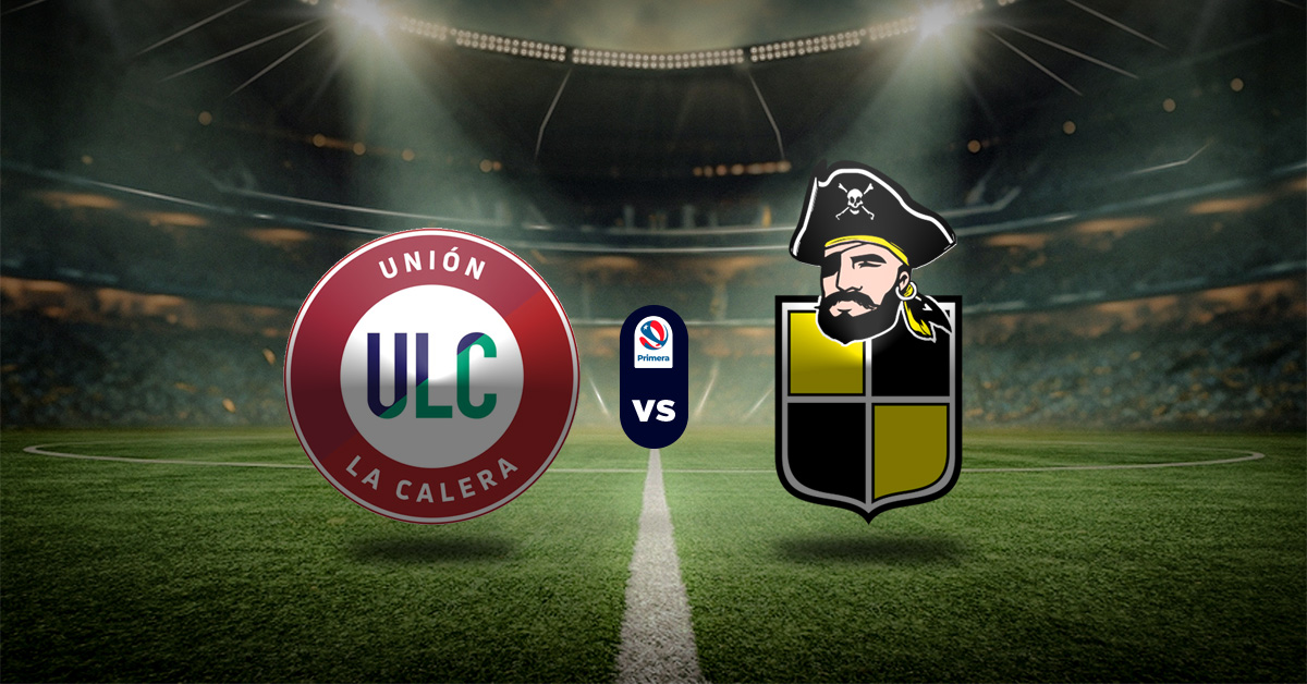 Pronóstico Liga Chilena HOY: U. La Calera vs Coquimbo Unido - Apuesta recomendada