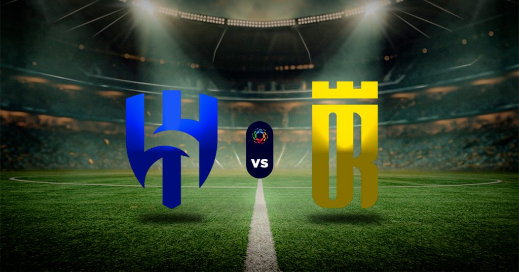 Pronóstico Al-Hilal vs Al Orobah - Saudi Pro League apuesta hoy MasterBets365.com