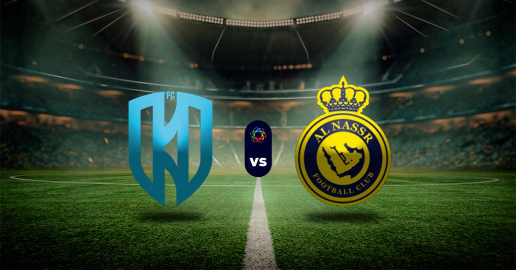 Pronóstico Saudi Pro League: Al Okhdood vs Al Nassr - Apuesta recomendada